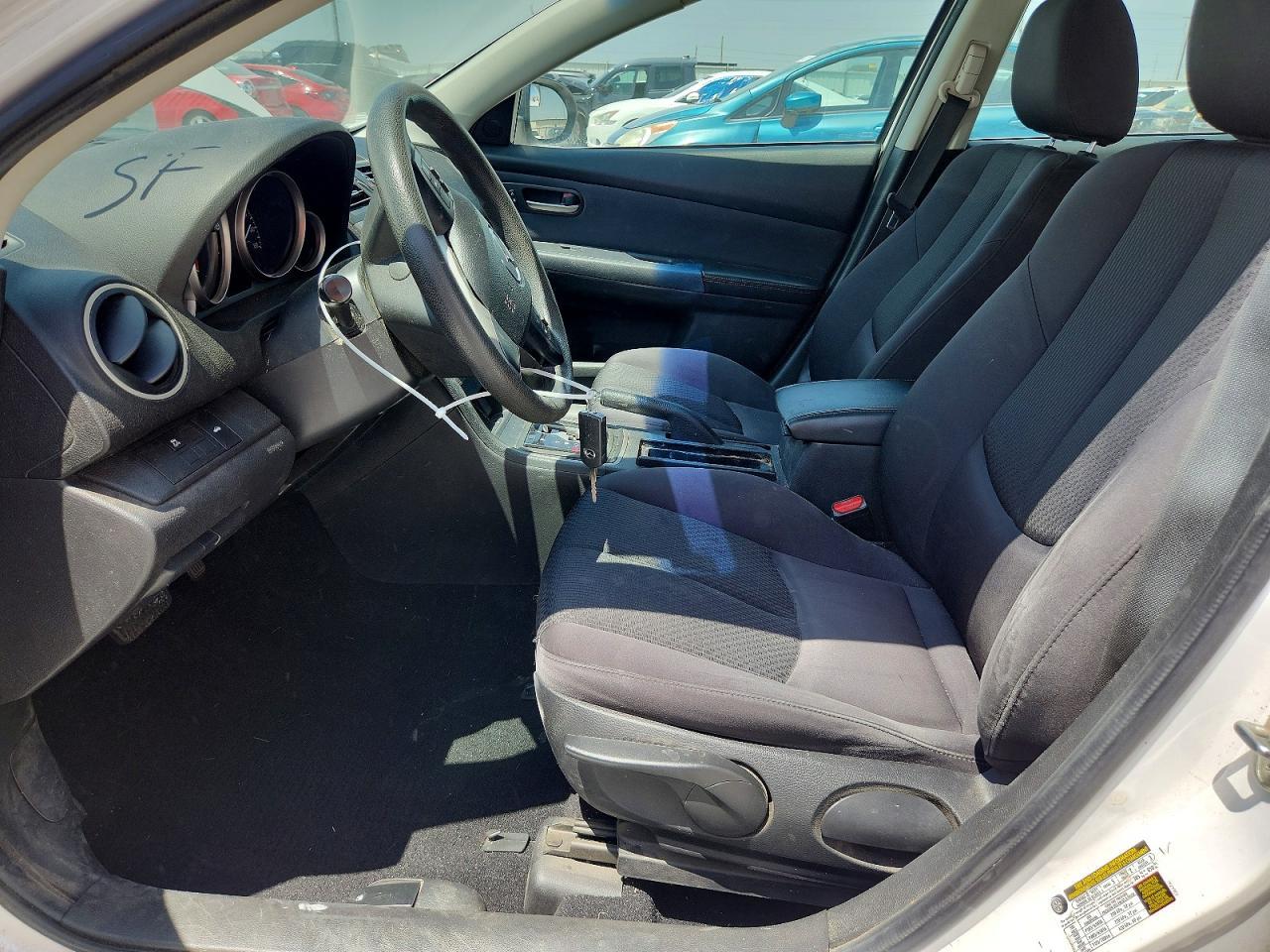2013 Mazda 6 Sport - zdjęcie 7