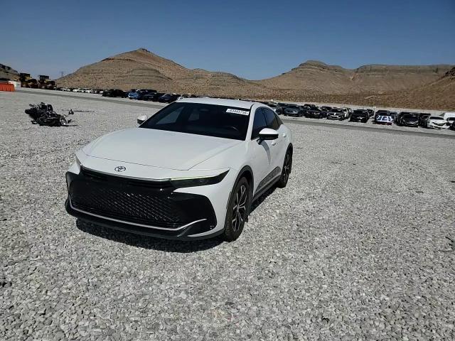 2023 Toyota Crown Xle - zdjęcie 13