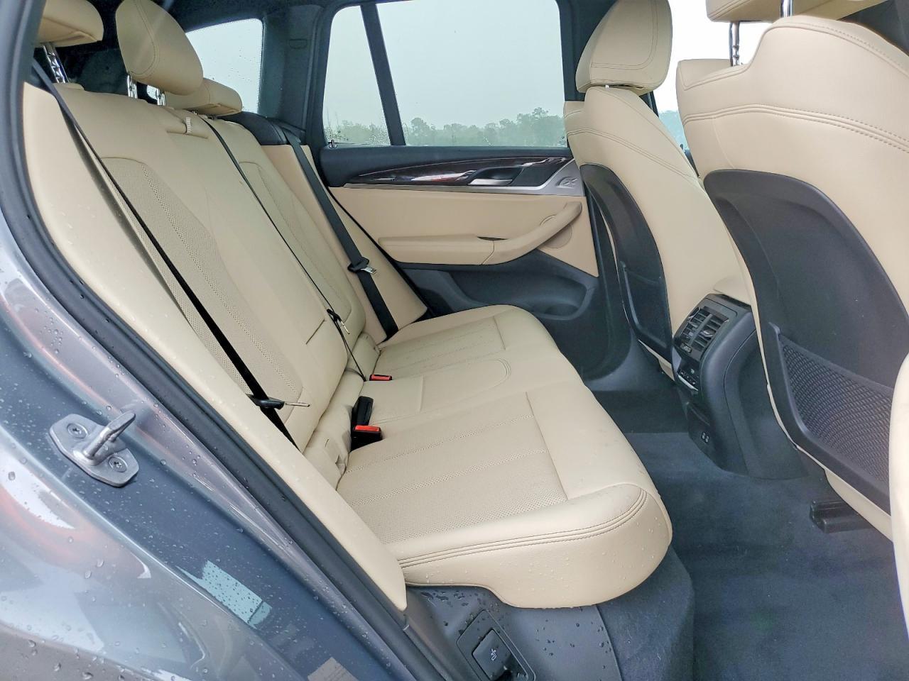 2024 BMW X3 Sdrive30I - zdjęcie 11