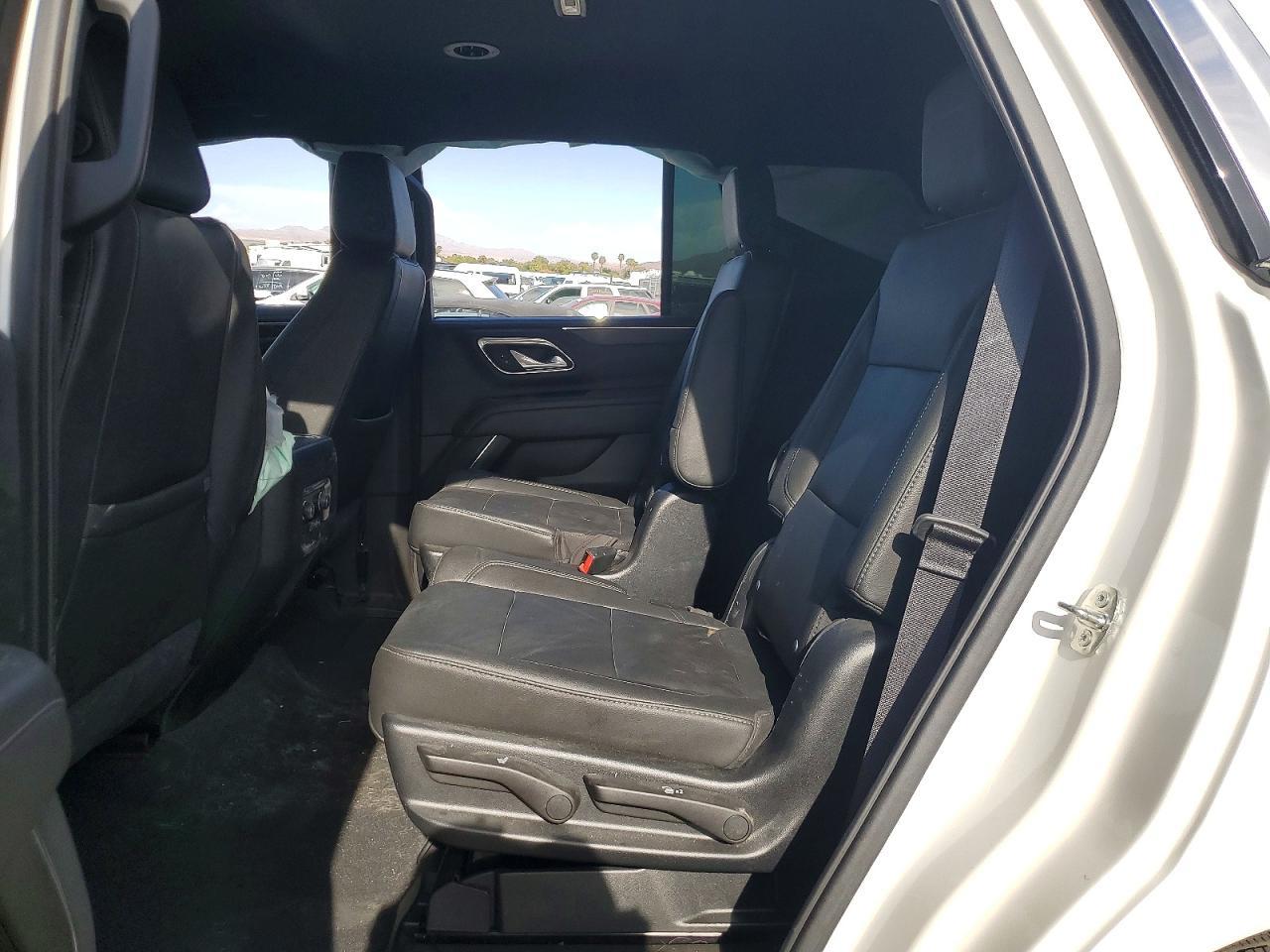 2021 Chevrolet Tahoe C1500 Lt - zdjęcie 11