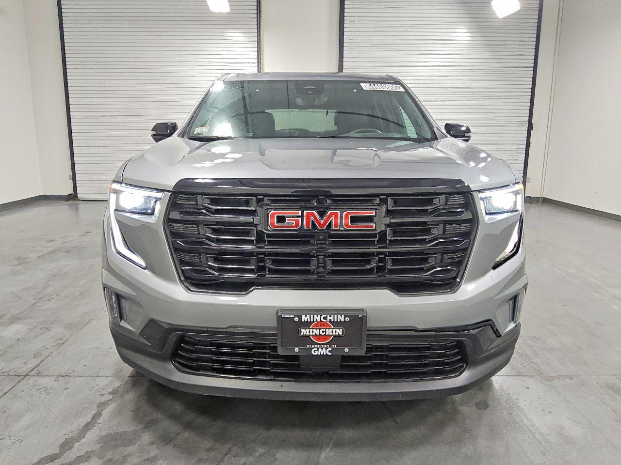 2026 GMC Acadia Elevation - zdjęcie 5
