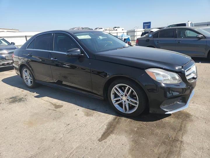2016 Mercedes-Benz E 350 - zdjęcie 13