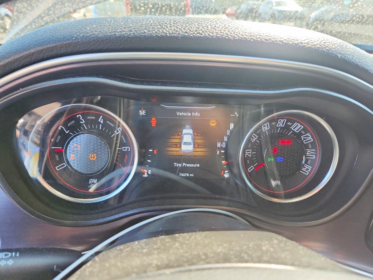 2020 Dodge Challenger Sxt - zdjęcie 9