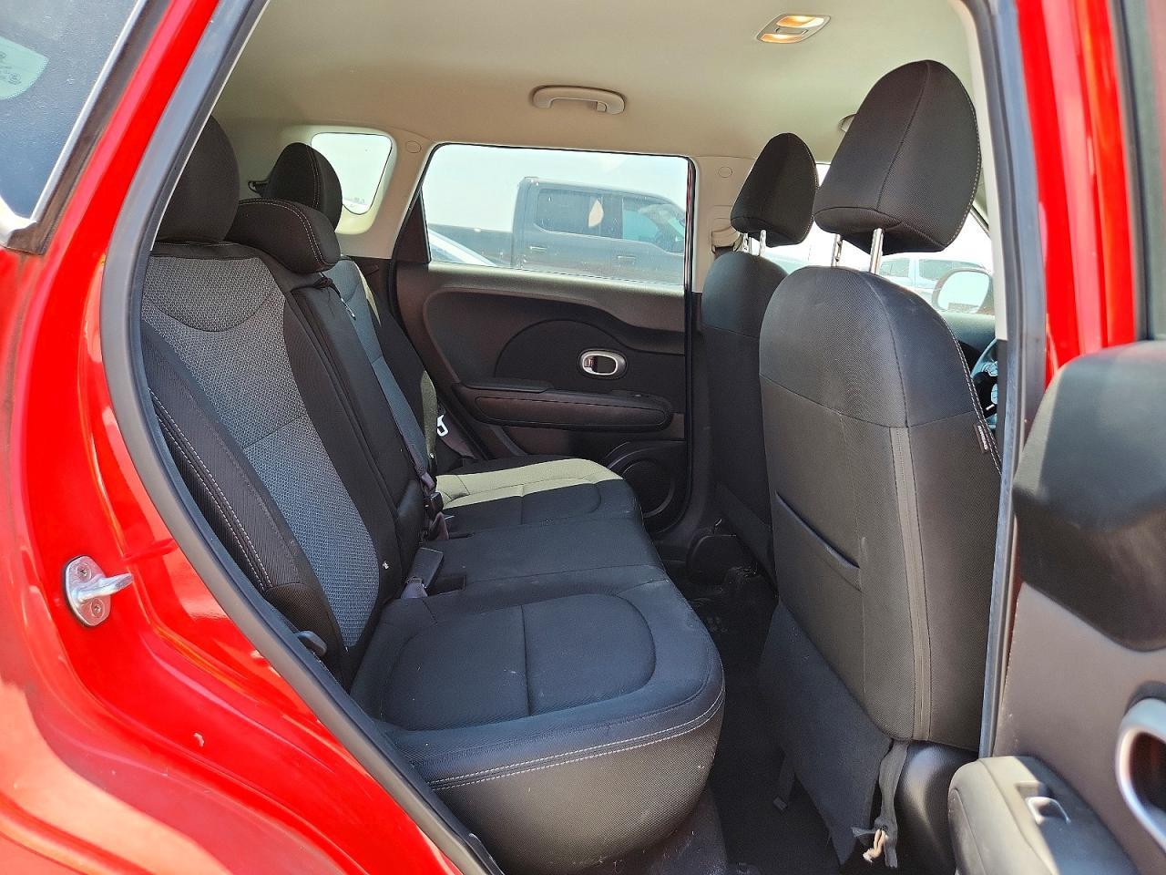 2018 Kia Soul + - zdjęcie 11
