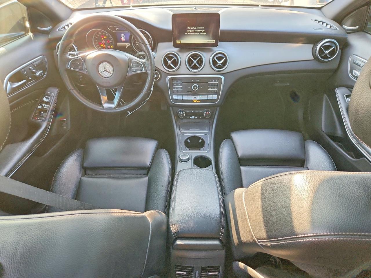 2019 Mercedes-Benz Gla 250 4Matic - zdjęcie 8