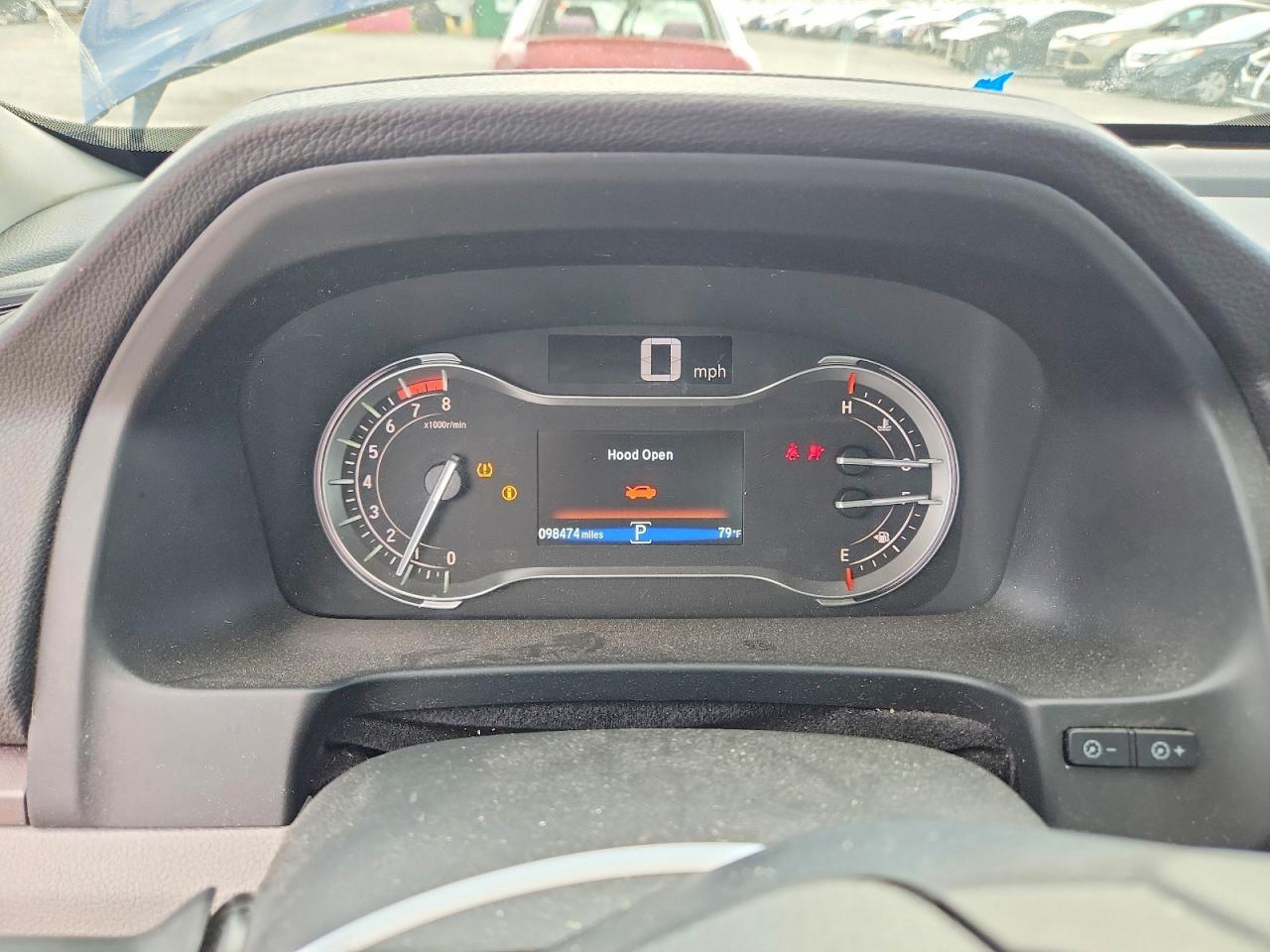 2022 Honda Ridgeline Rtl - zdjęcie 9