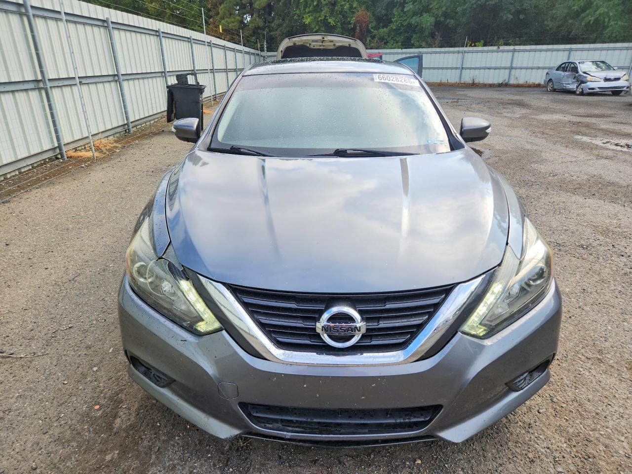 2016 Nissan Altima 2.5 Sl - zdjęcie 5