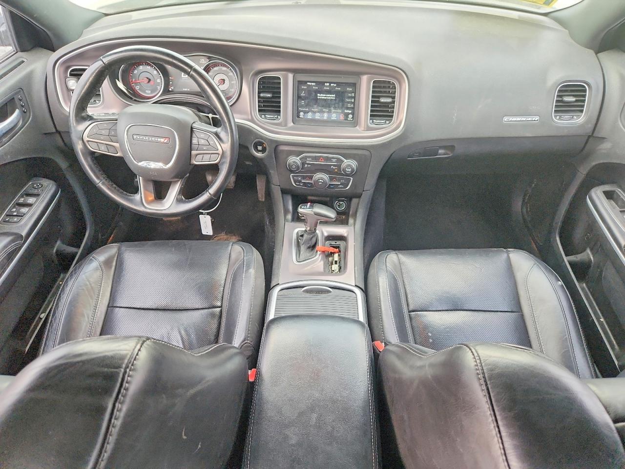 2021 Dodge Charger Sxt - zdjęcie 8