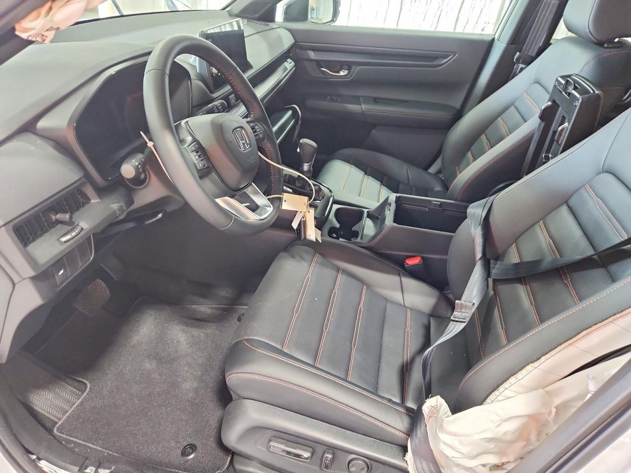 2026 Honda Cr-V Sport-L - zdjęcie 7