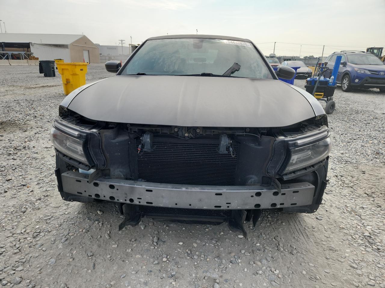 2021 Dodge Charger Sxt - zdjęcie 5