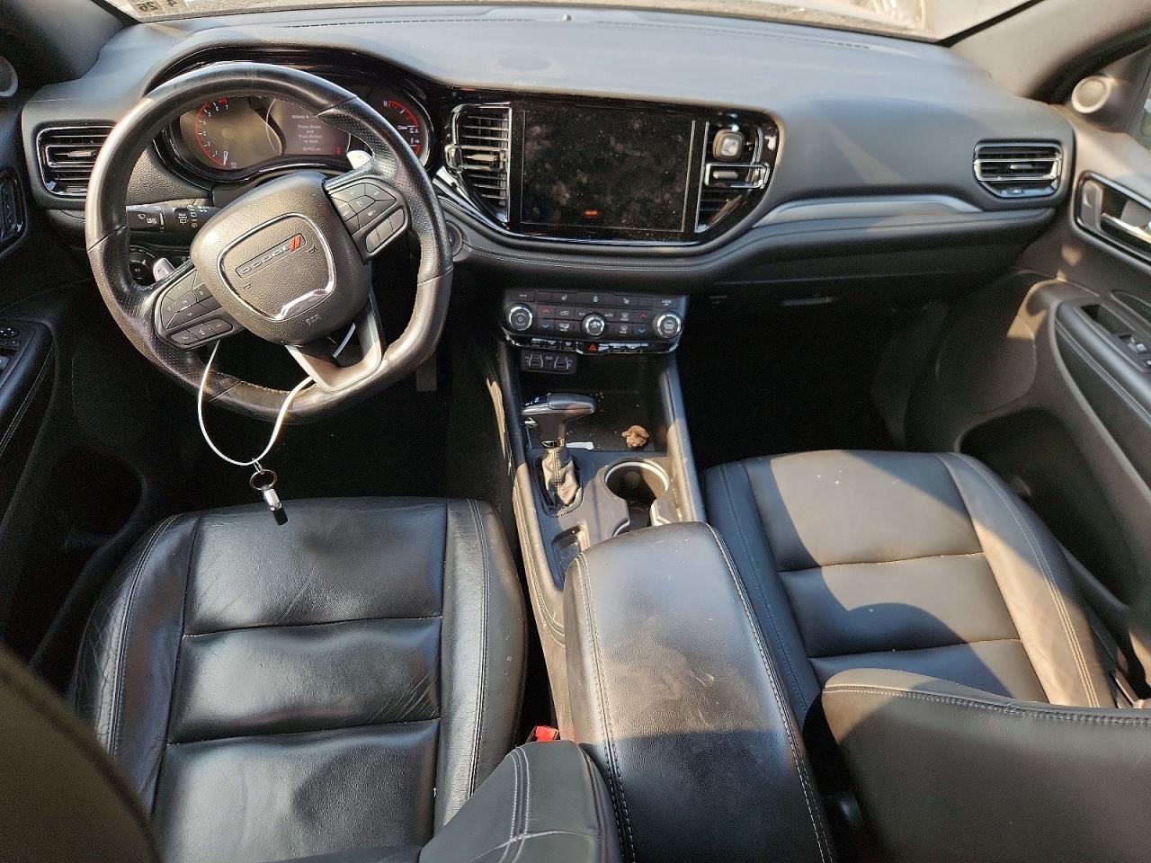 2021 Dodge Durango Gt - zdjęcie 8
