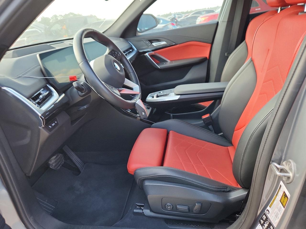 2025 BMW X2 xDrive28I - zdjęcie 7