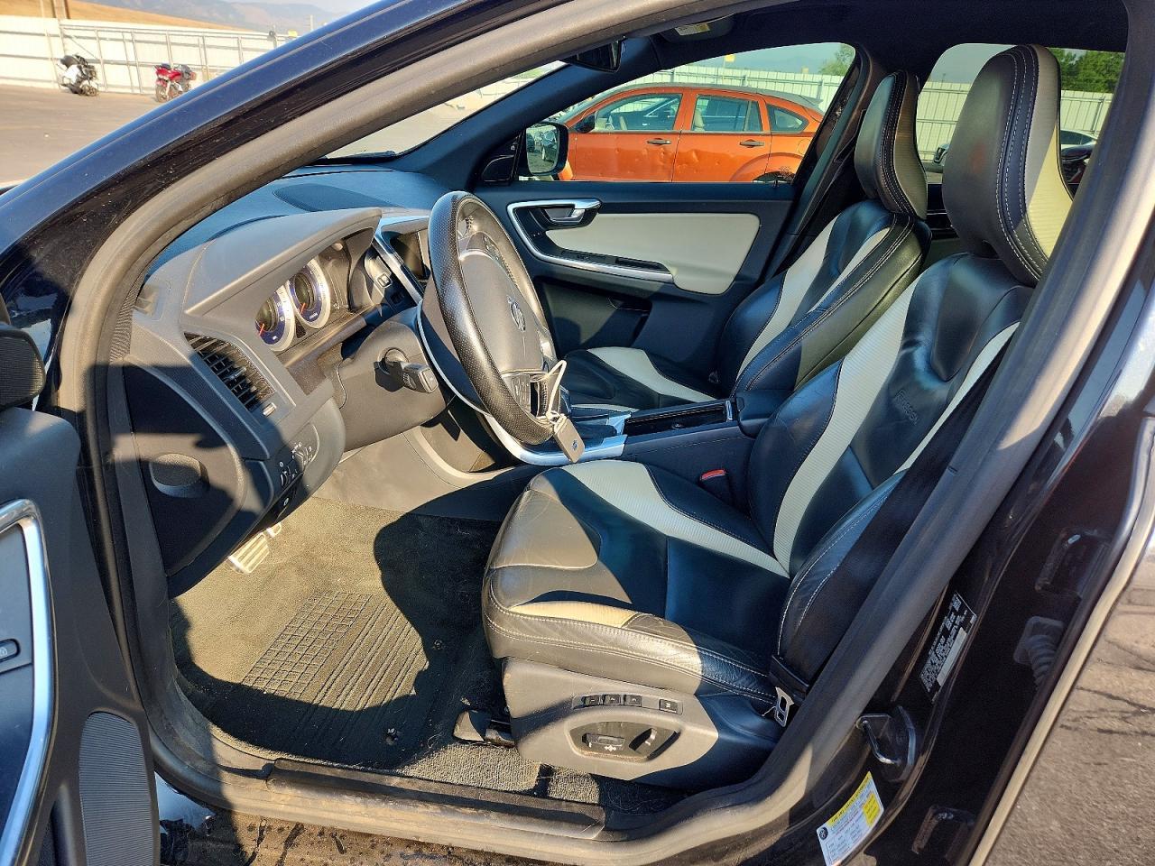 2013 Volvo Xc60 T6 - zdjęcie 7