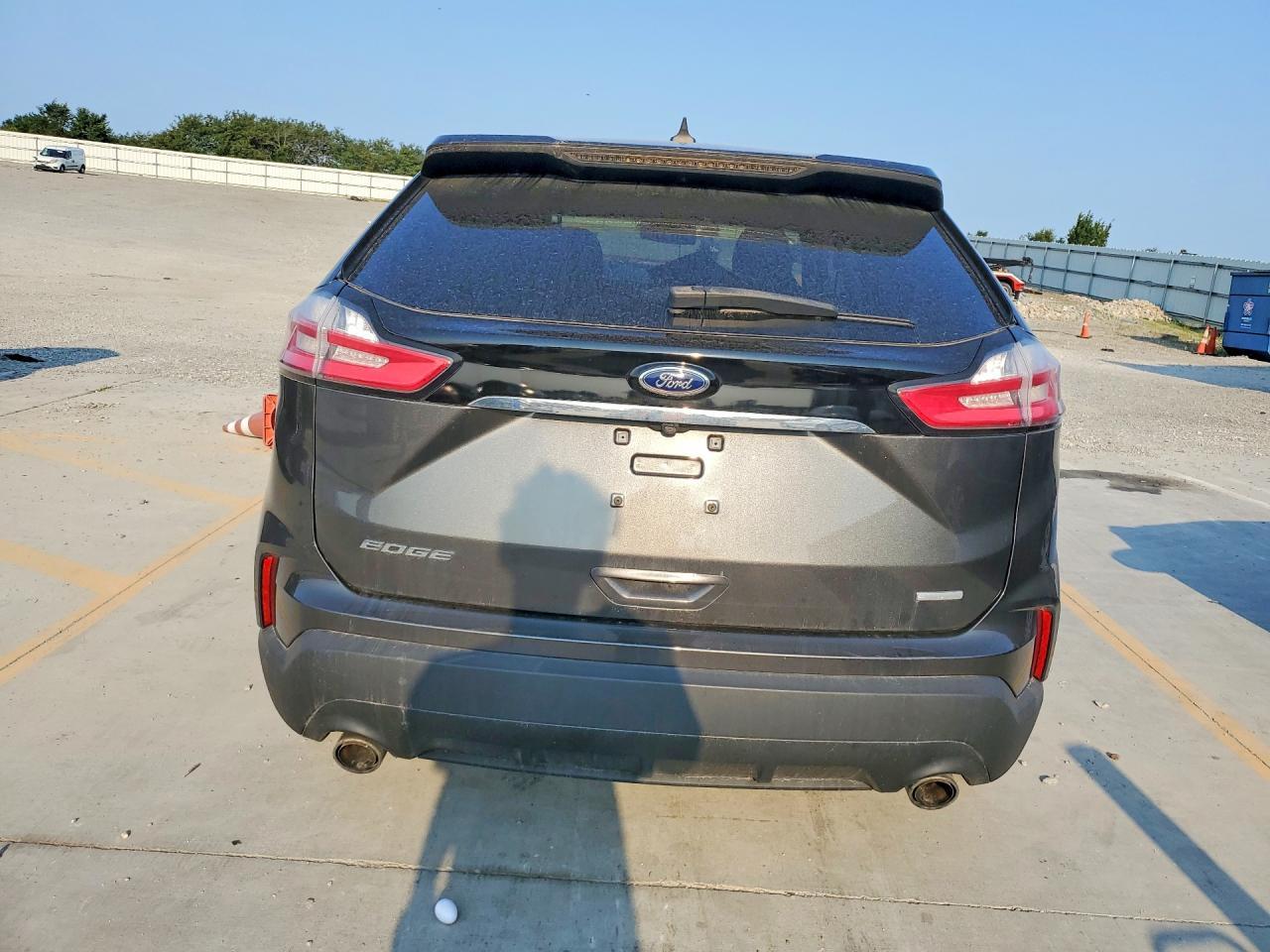 2019 Ford Edge Se - zdjęcie 6