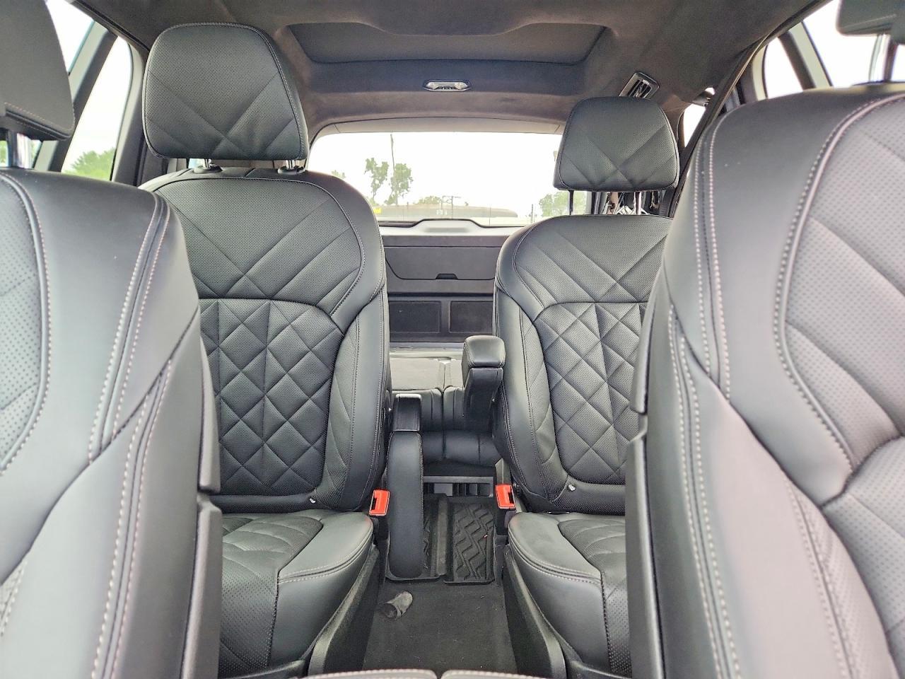 2025 BMW X7 xDrive40I - zdjęcie 10