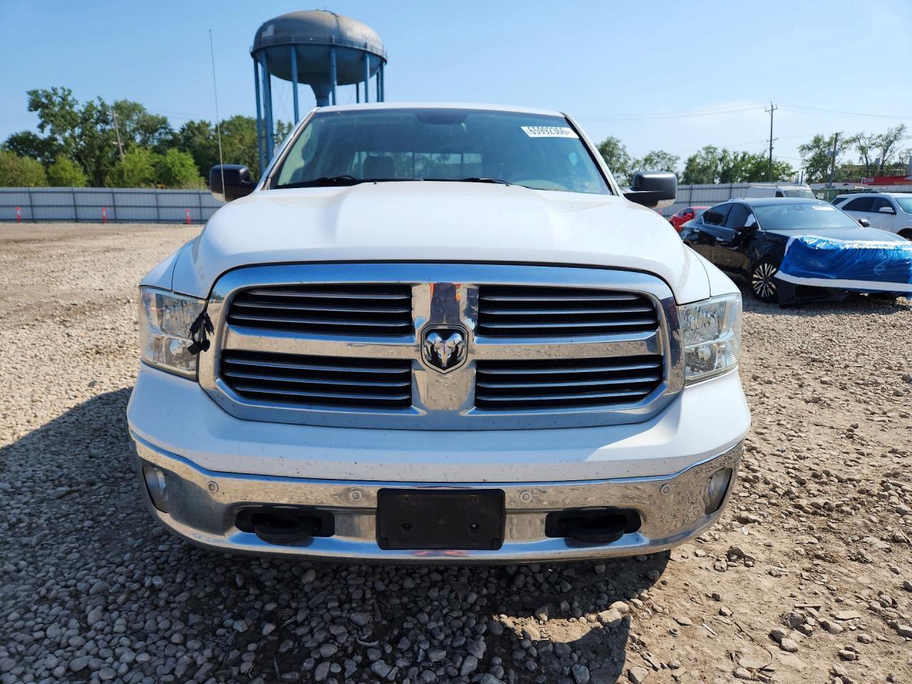 2016 Ram 1500 Slt - zdjęcie 5