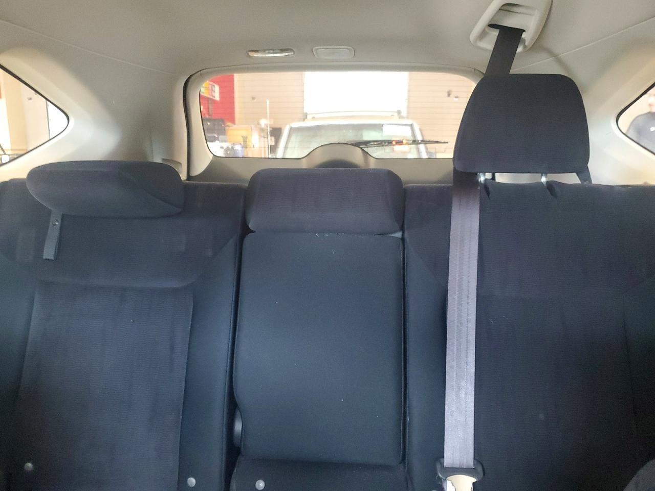 2013 Honda Cr-V Lx - zdjęcie 10