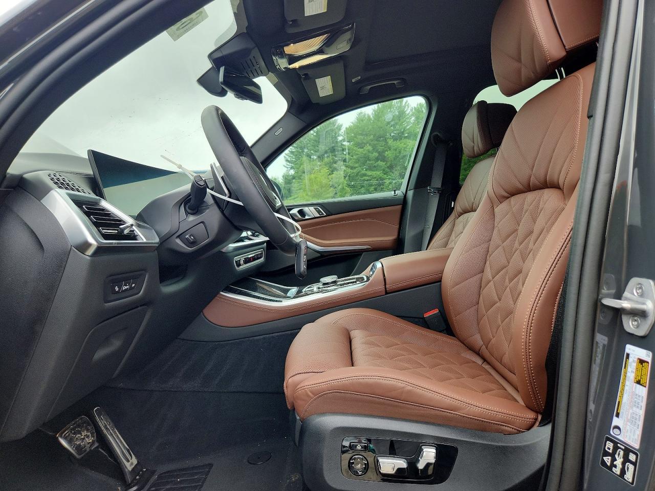 2026 BMW X5 xDrive40I - zdjęcie 7
