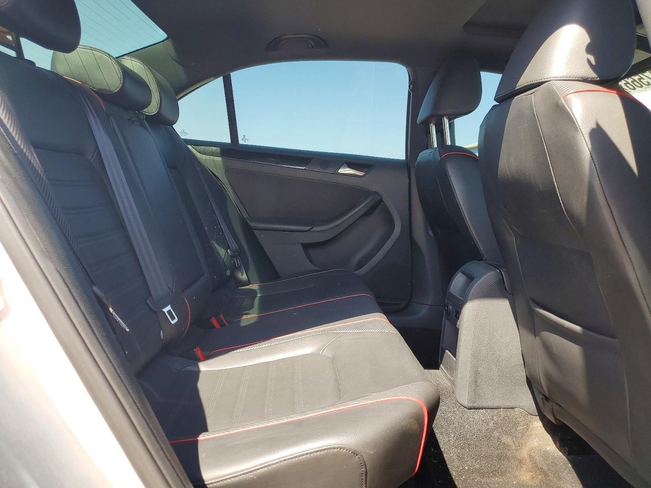 2014 Volkswagen Jetta Gli - zdjęcie 10