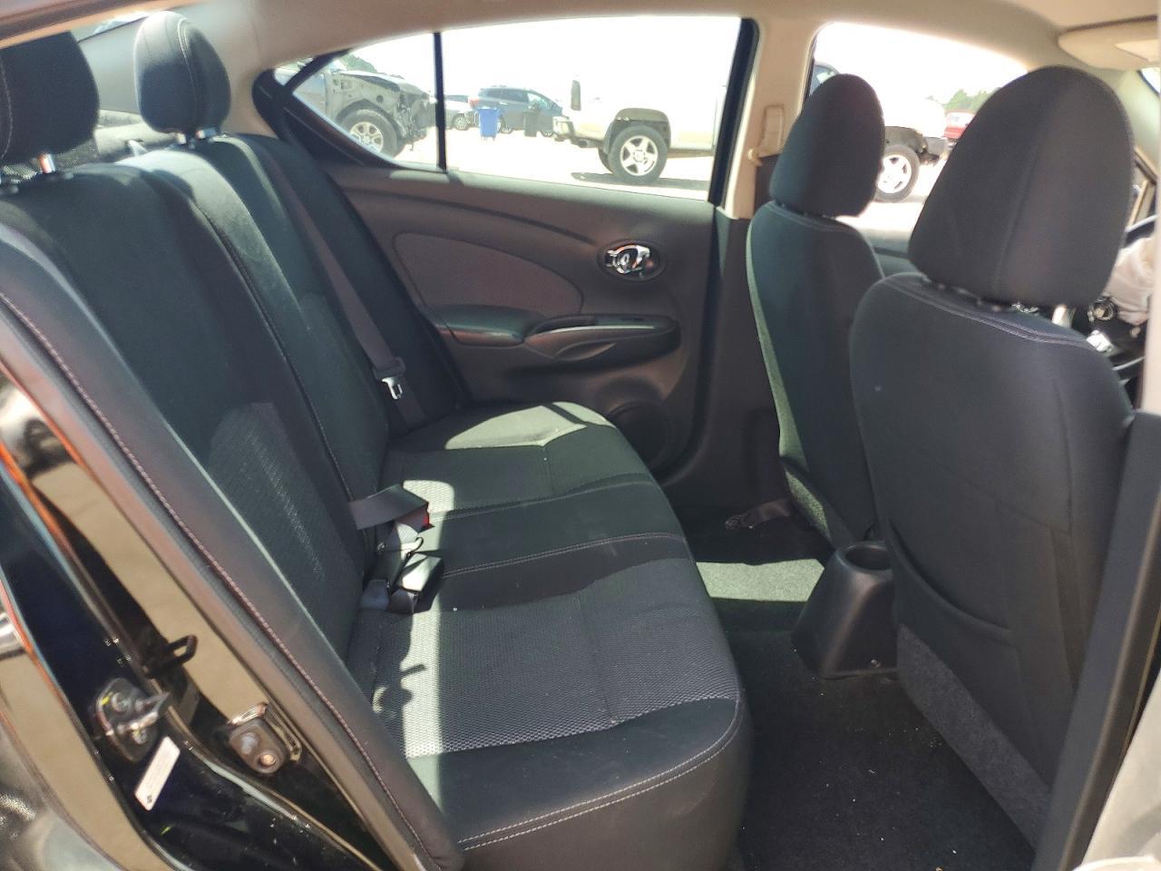 2014 Nissan Versa 1.6 Sl - zdjęcie 10
