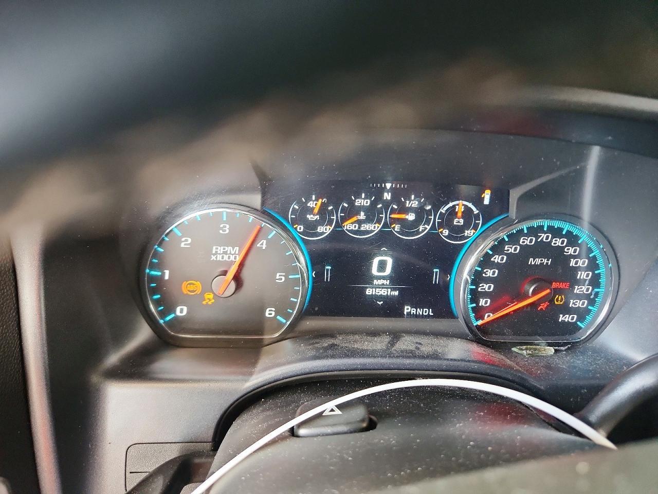 2017 GMC Sierra 1500 Denali - zdjęcie 9