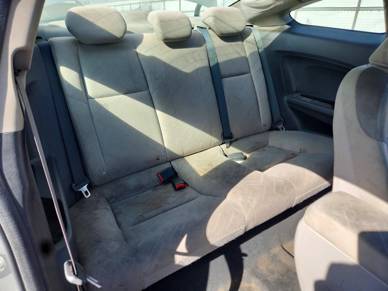 2013 Honda Civic Lx - zdjęcie 10