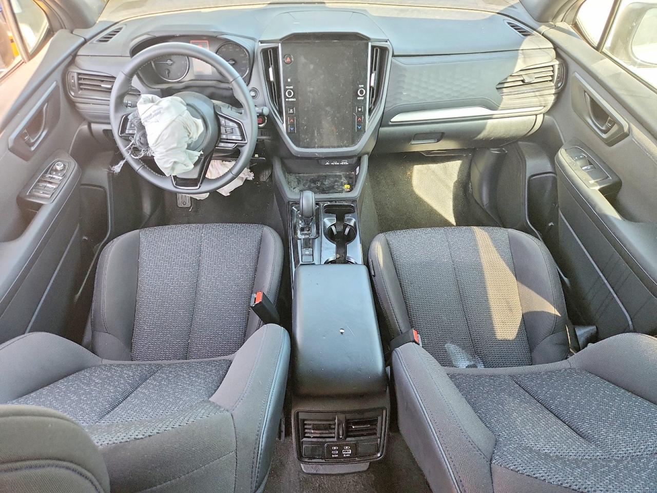 2026 Subaru Forester Premium - zdjęcie 8