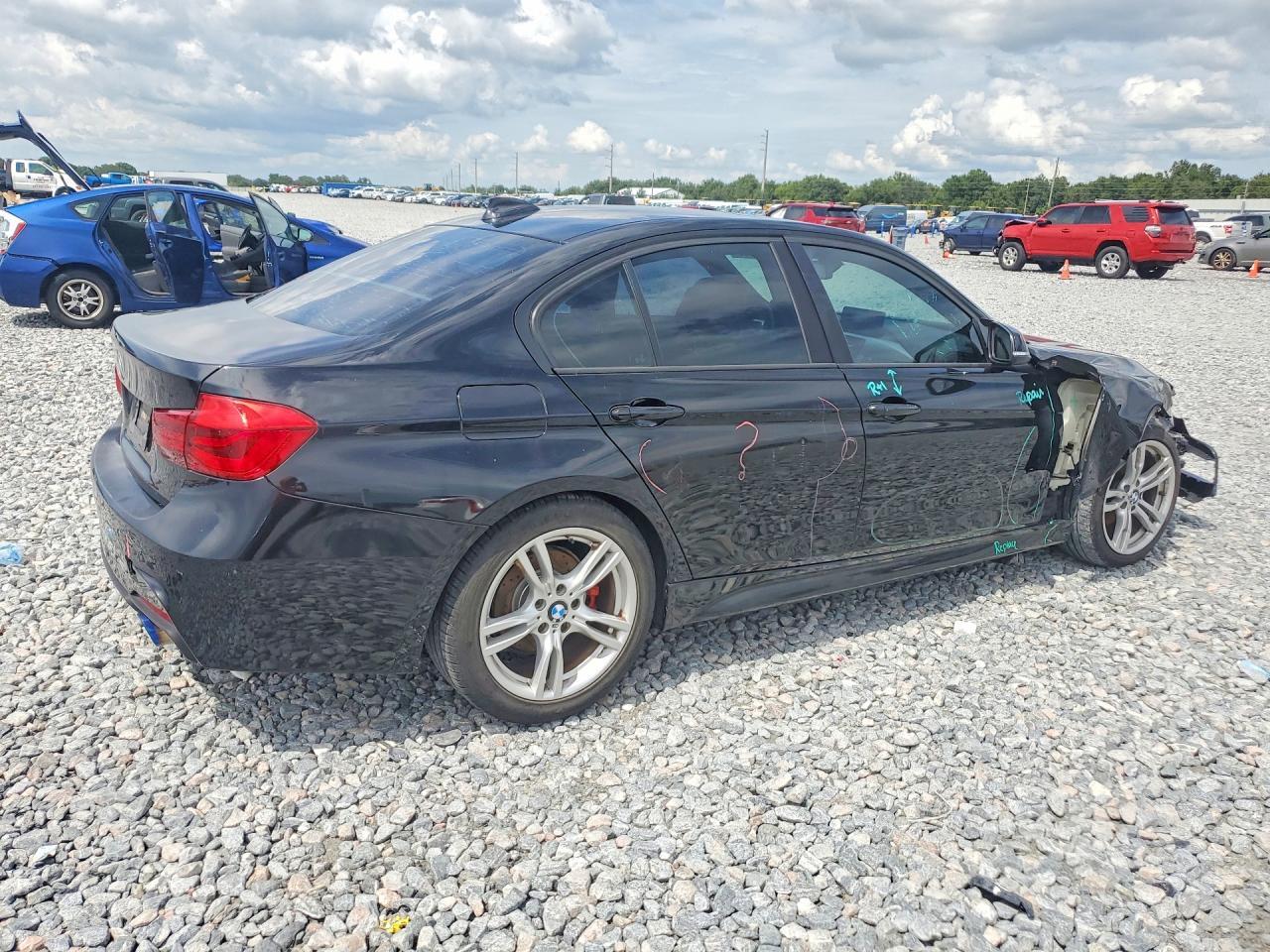 2013 BMW 328I - zdjęcie 3