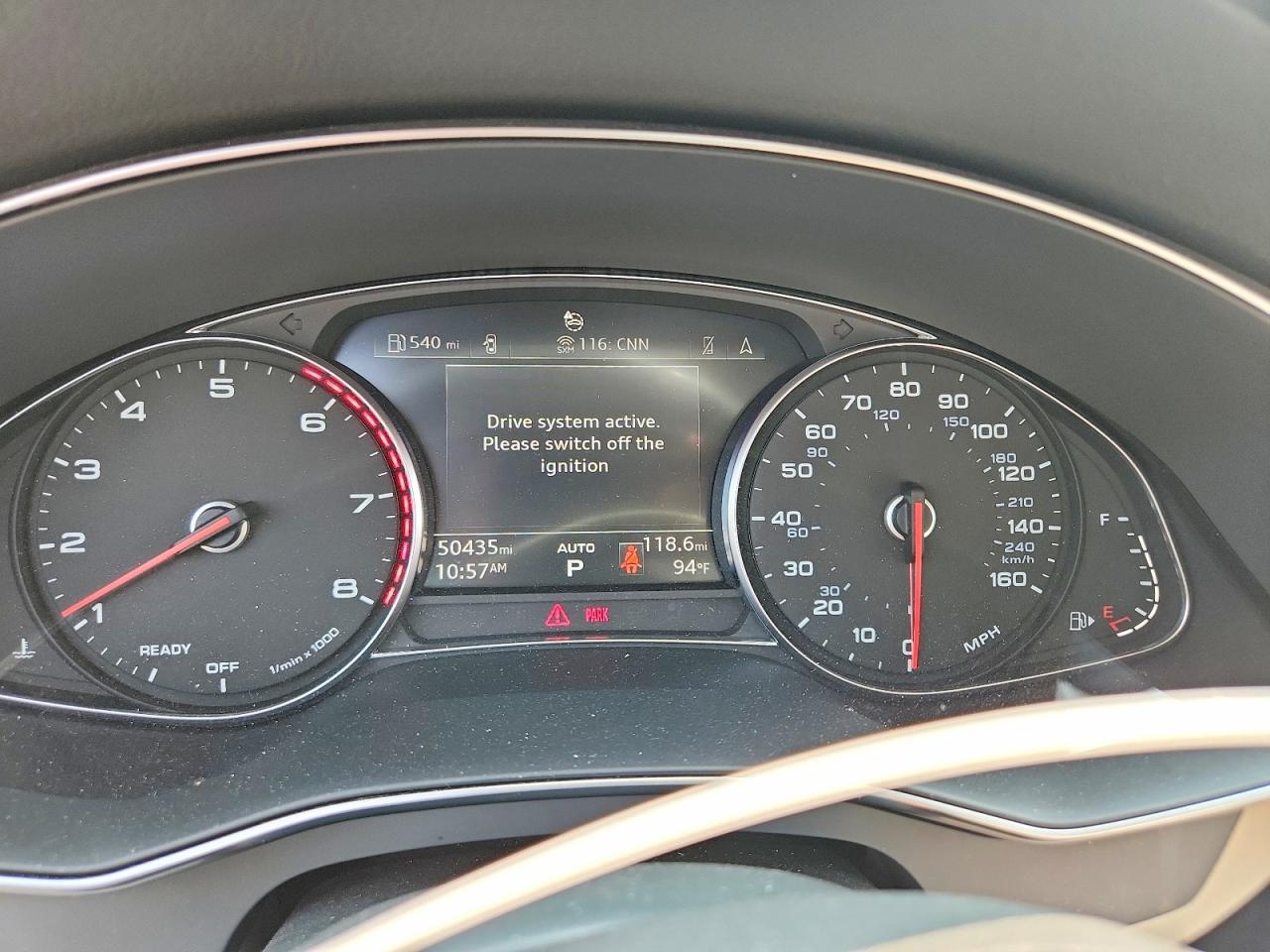 2019 Audi A6 Premium - zdjęcie 9