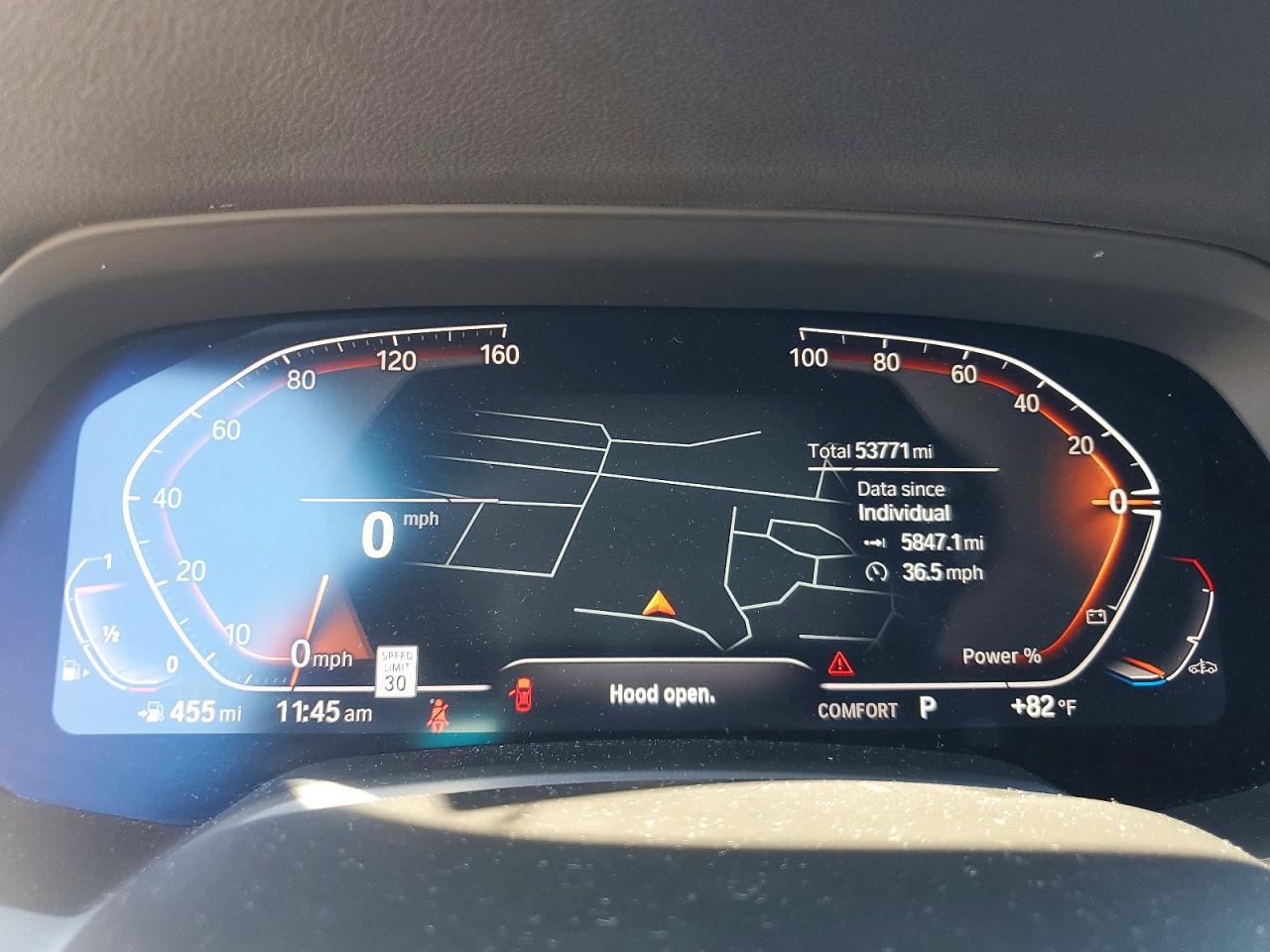 2023 BMW X5 xDrive40I - zdjęcie 9