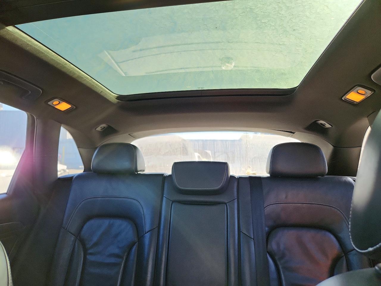 2014 Audi Sq5 Premium Plus - zdjęcie 10