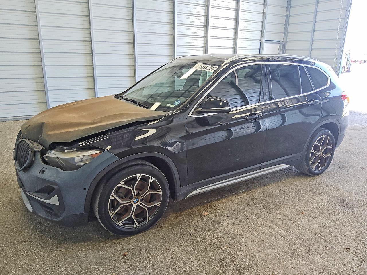 2020 BMW X1 Sdrive28I - zdjęcie główne