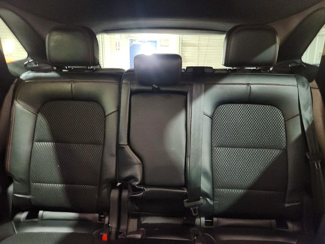2025 Ford Escape St Line - zdjęcie 10
