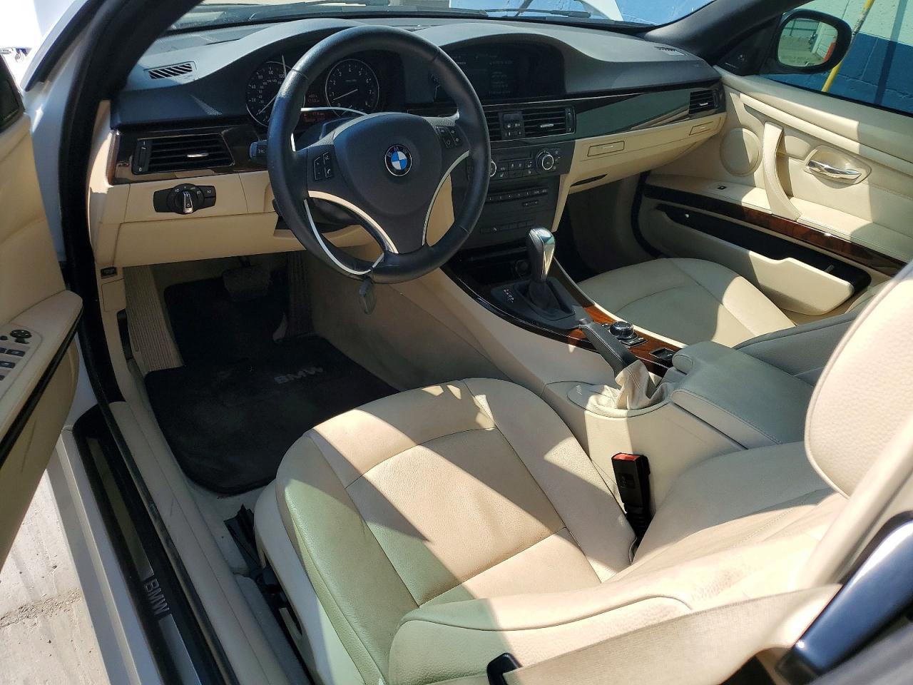 2013 BMW 328 I - zdjęcie 8