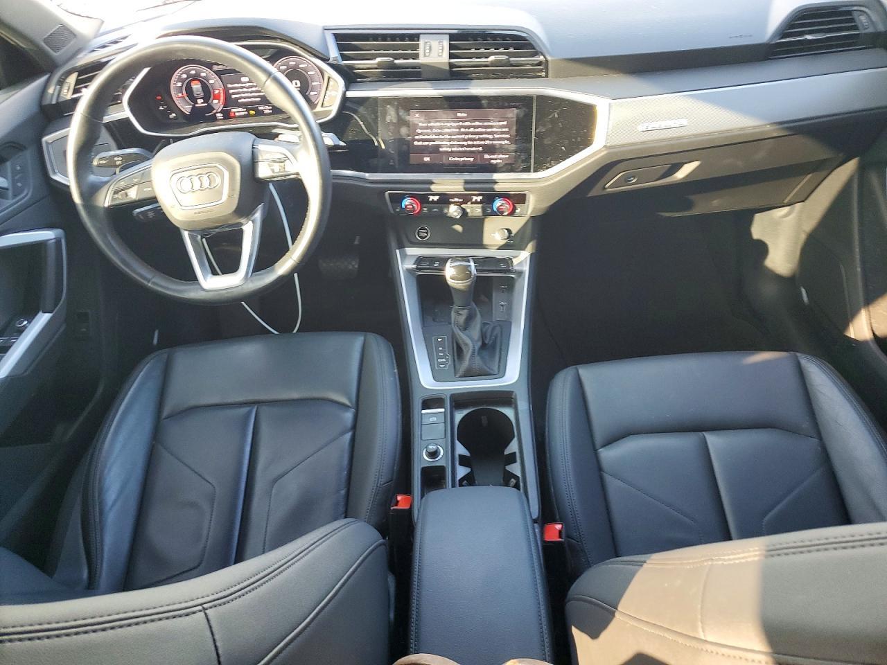 2021 Audi Q3 Premium Plus S Line 45 - zdjęcie 8