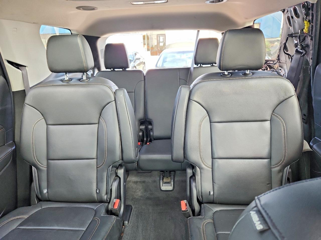 2019 Chevrolet Traverse Lt - zdjęcie 10