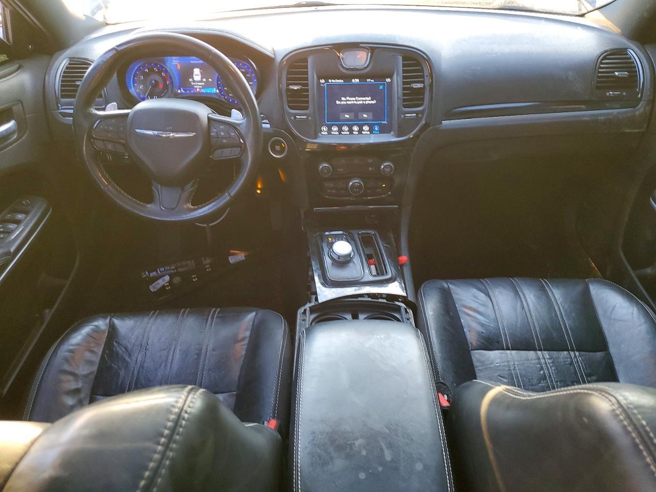 2020 Chrysler 300 S - zdjęcie 8