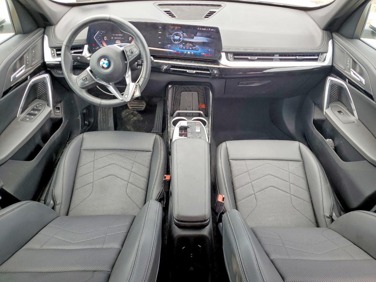 2026 BMW X1 xDrive28I - zdjęcie 8