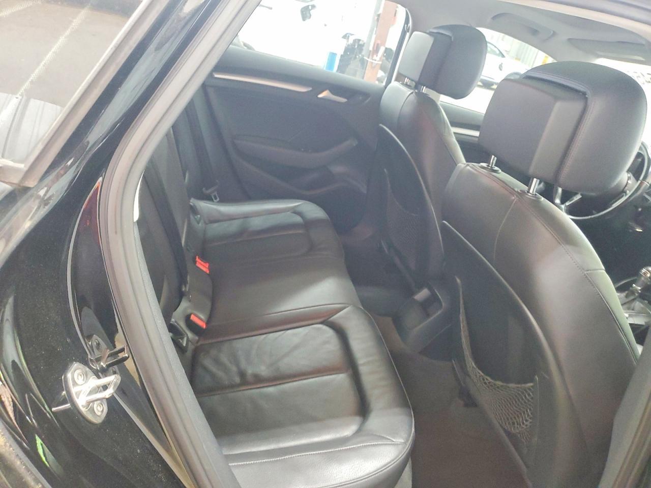2015 Audi A3 Premium - zdjęcie 10