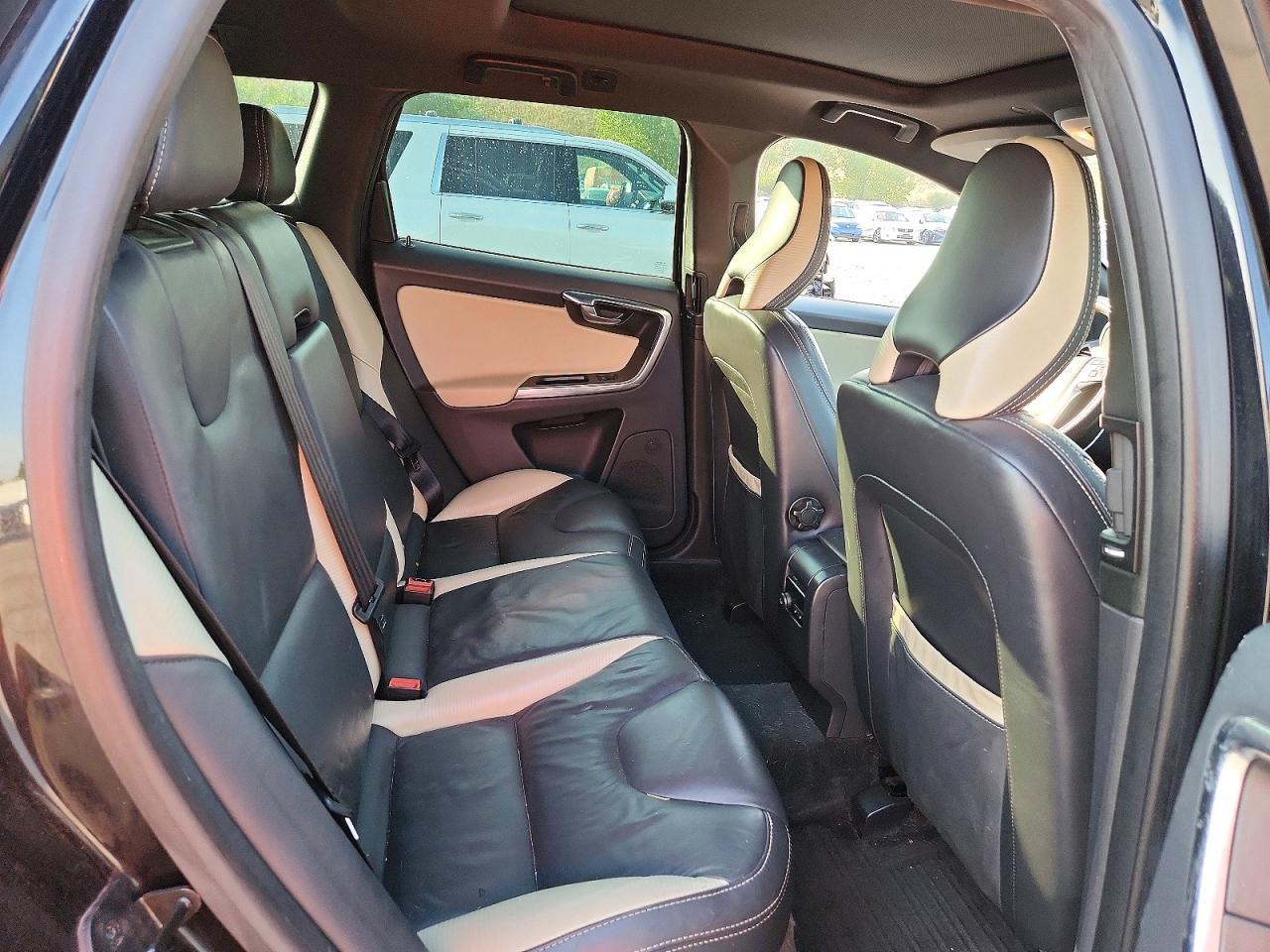 2013 Volvo Xc60 T6 - zdjęcie 11