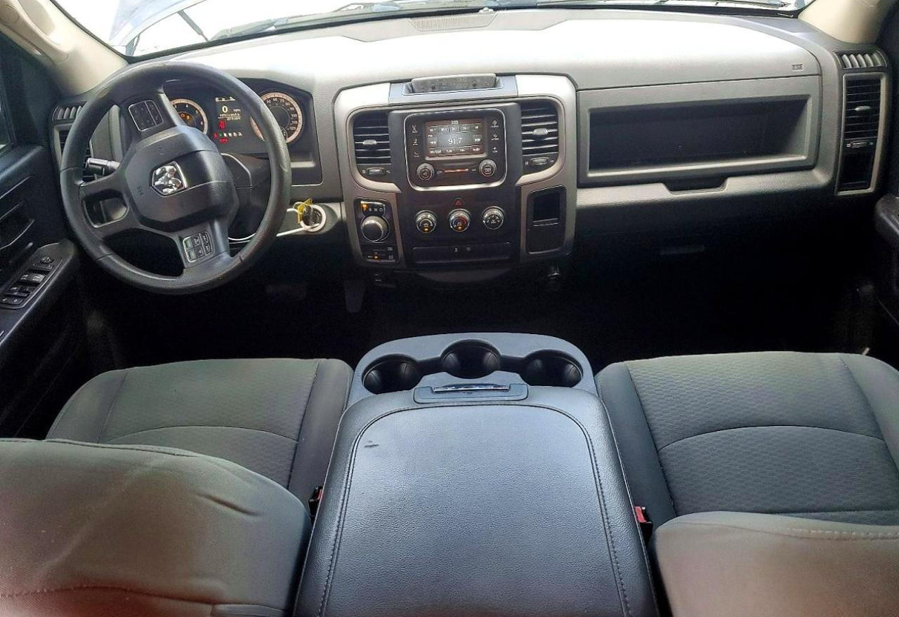 2016 Ram 1500 St - zdjęcie 8