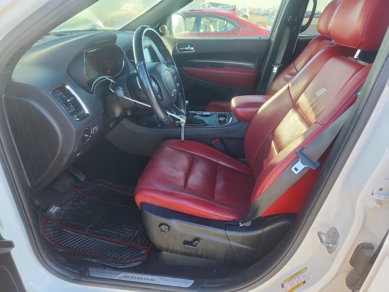 2019 Dodge Durango R/T - zdjęcie 7