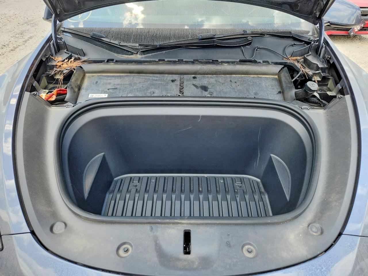 2023 Tesla Model Y - zdjęcie 11