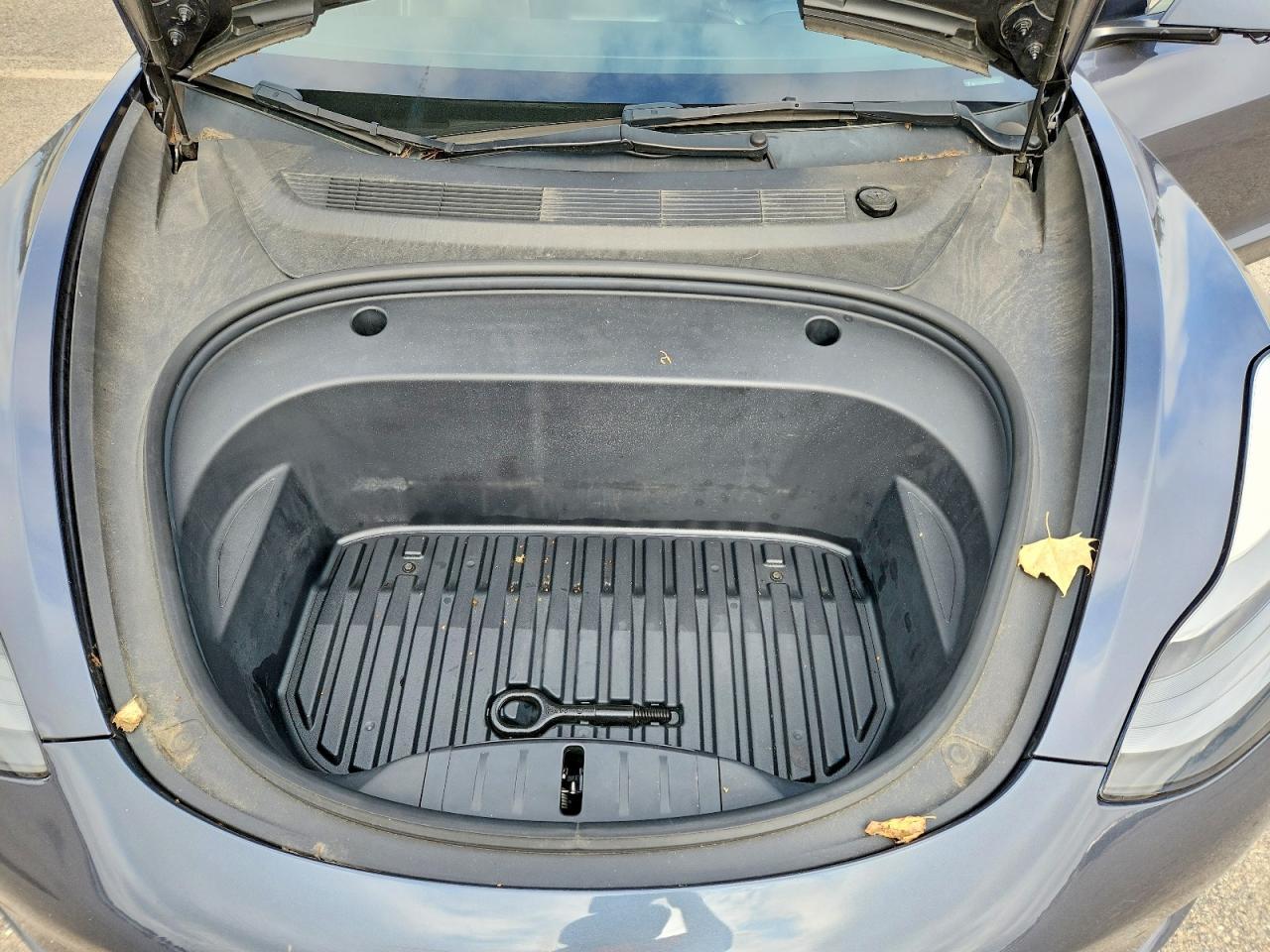 2022 Tesla Model 3 - zdjęcie 11