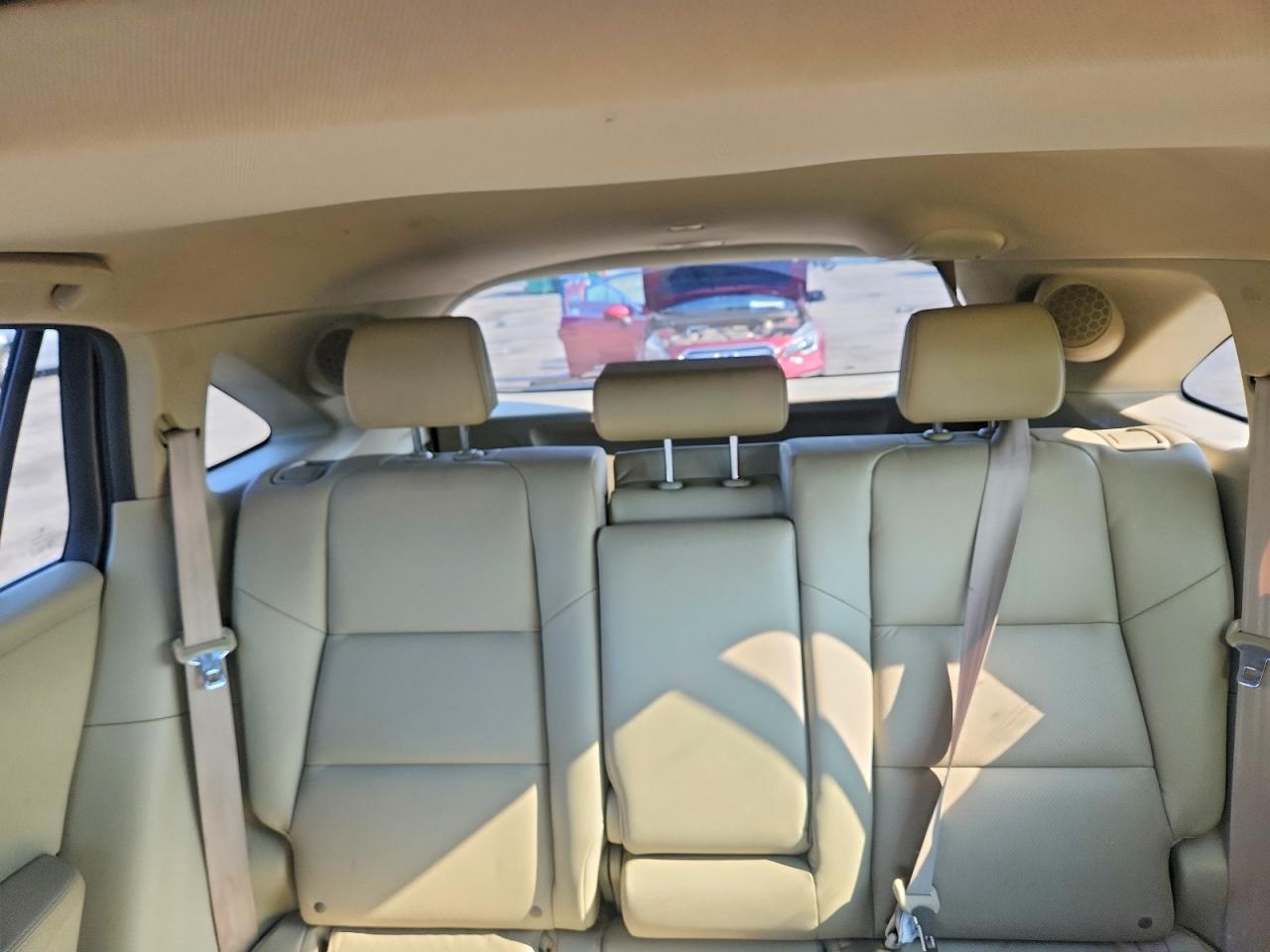 2015 Acura Rdx Technology - zdjęcie 10