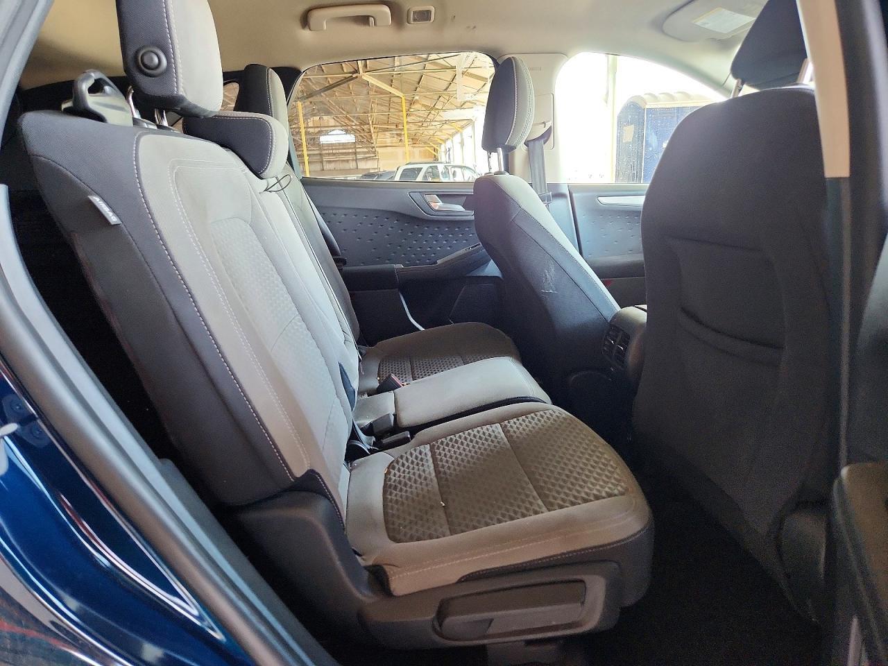 2020 Ford Escape Se - zdjęcie 10