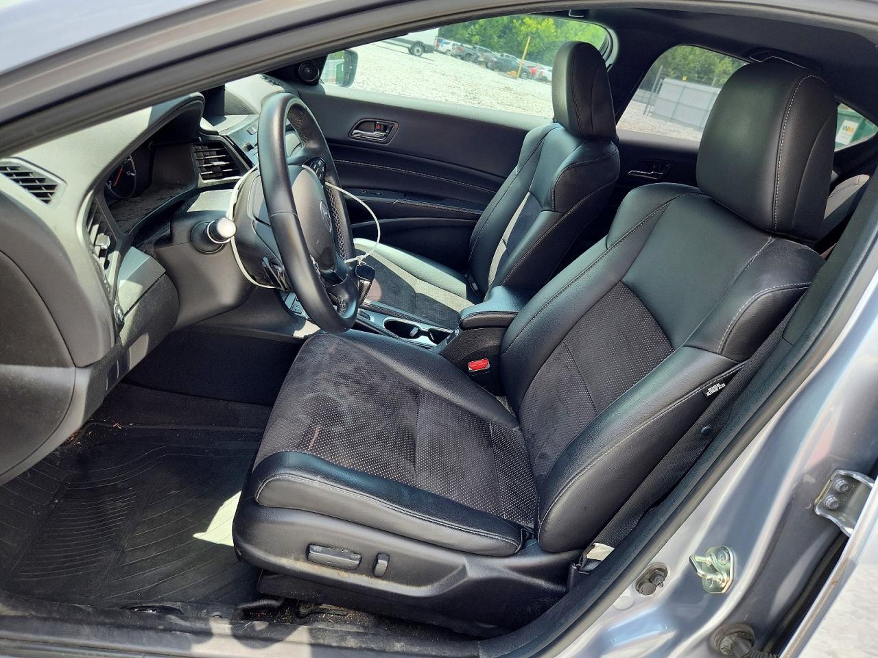 2016 Acura Ilx Premium - zdjęcie 7