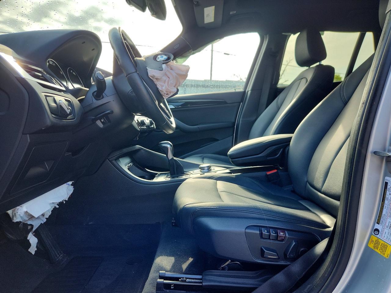 2018 BMW X1 Sdrive28I - zdjęcie 7