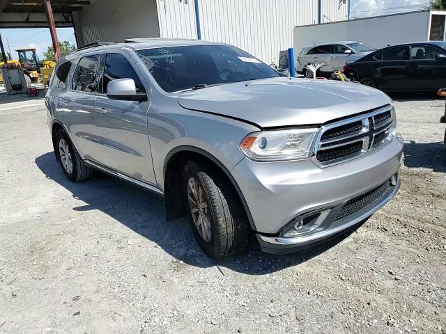 2014 Dodge Durango Sxt - zdjęcie 14