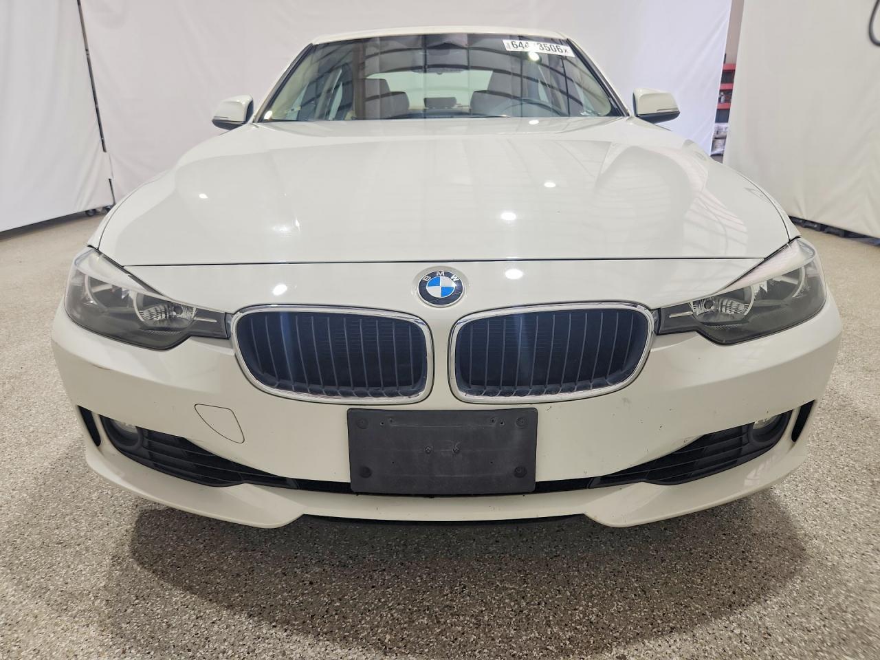 BMW Seria 3 - zdjęcie 5